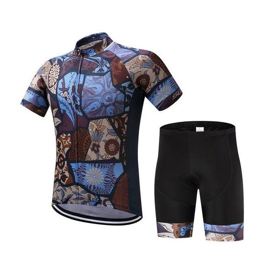 Cycling Set - Autumn