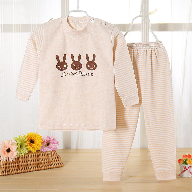 Children's autumn clothes suit