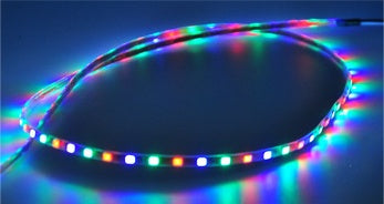 Color neon led light strip