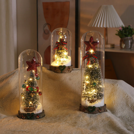 Holiday Gift Handicraft Decoration Lamp