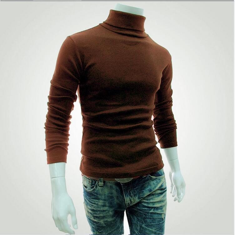 New Autumn Winter Men'S sweater