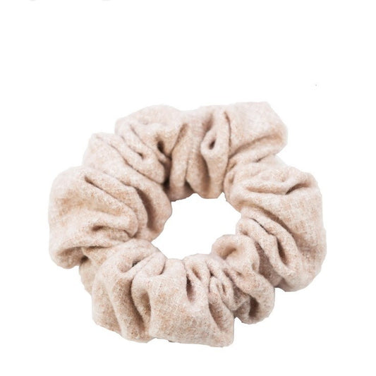 Hemp fabric winter Hairband