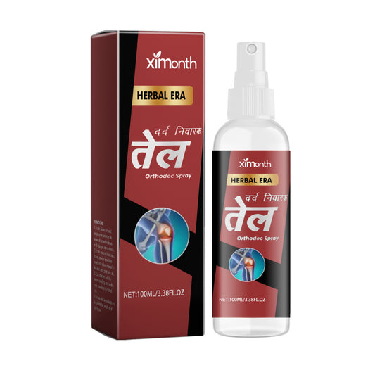 Joint Muscle Pain Relief Spray Soothes