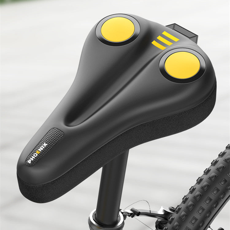 Mountain Bike Soft Seat Bicycle Accessories Daquan