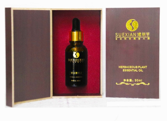 Herbal Of Compound Essential Oil Maintenance Tuina