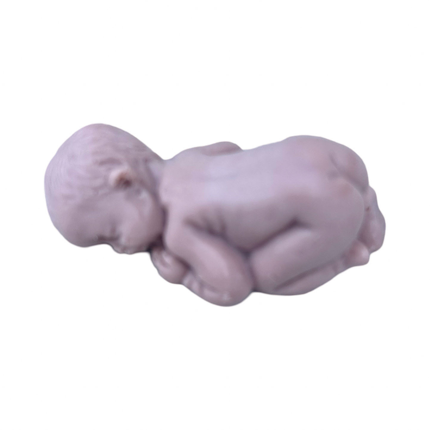 10 Wings with Baby Soap Party Favors | Baptism Favors | Christening Favors | Baby Shower Favors