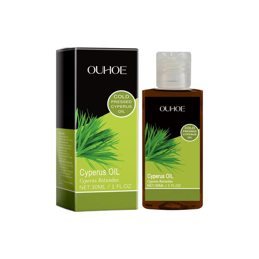 Xiangfu Hair Removal Care Oil Moisturizing And Repairing