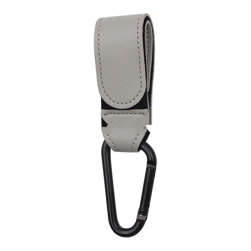 Climbing Buckle Velcro Hook Baby Bike Accessories