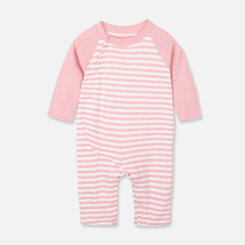 Children's summer romper