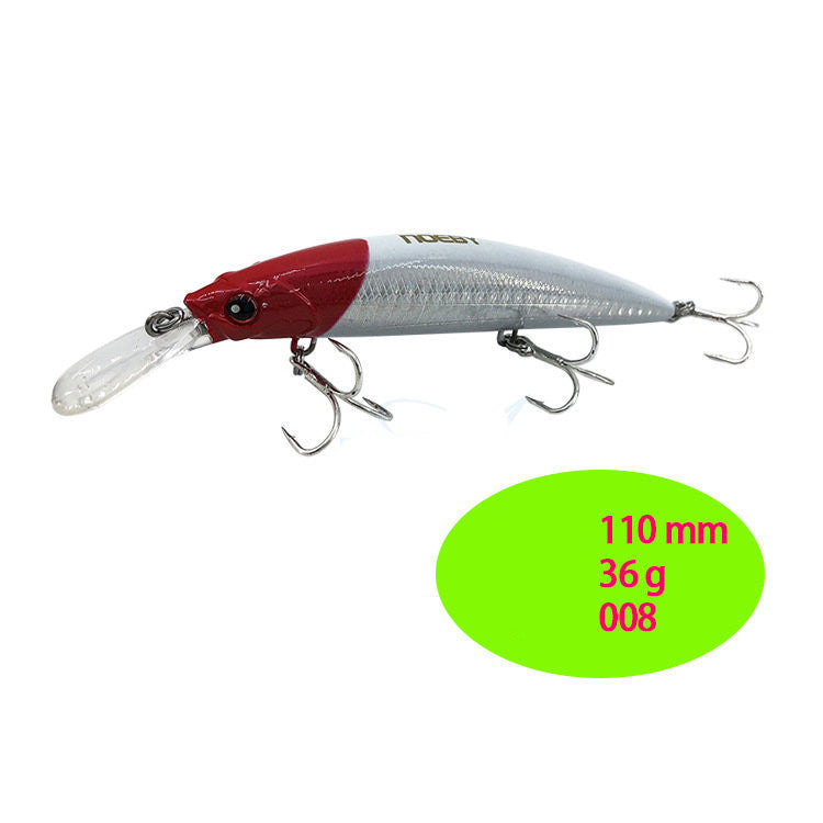 110mm 36 Keluya Bait Short Tongued Sea Fishing