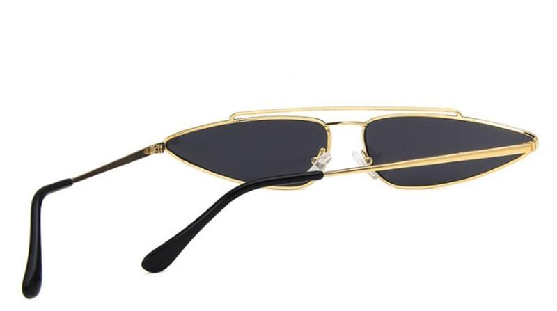 Cat Eye Sunglasses for Womens Classic Sunglasses, Eyeglasses For Men  Mirror Glasses Travel Party Sunglasses