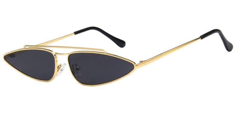 Cat Eye Sunglasses for Womens Classic Sunglasses, Eyeglasses For Men  Mirror Glasses Travel Party Sunglasses