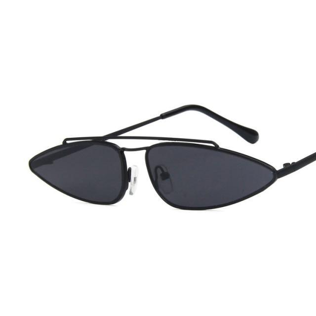 Cat Eye Sunglasses for Womens Classic Sunglasses, Eyeglasses For Men  Mirror Glasses Travel Party Sunglasses