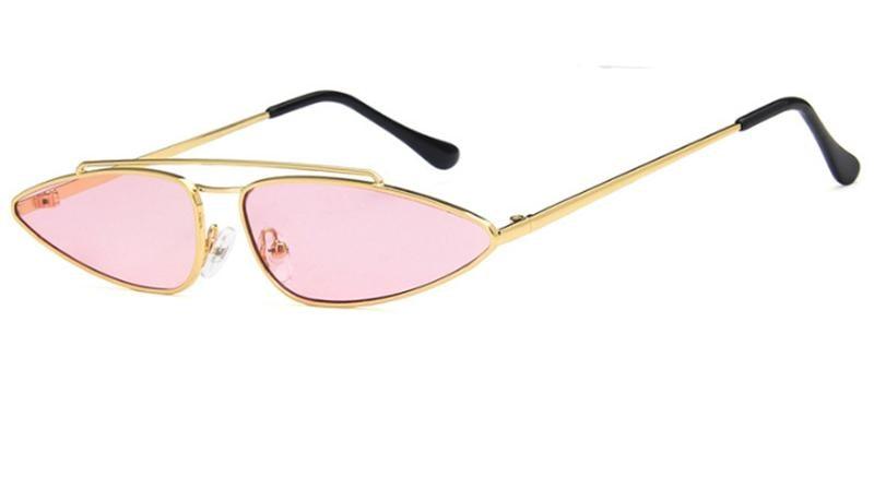 Cat Eye Sunglasses for Womens Classic Sunglasses, Eyeglasses For Men  Mirror Glasses Travel Party Sunglasses