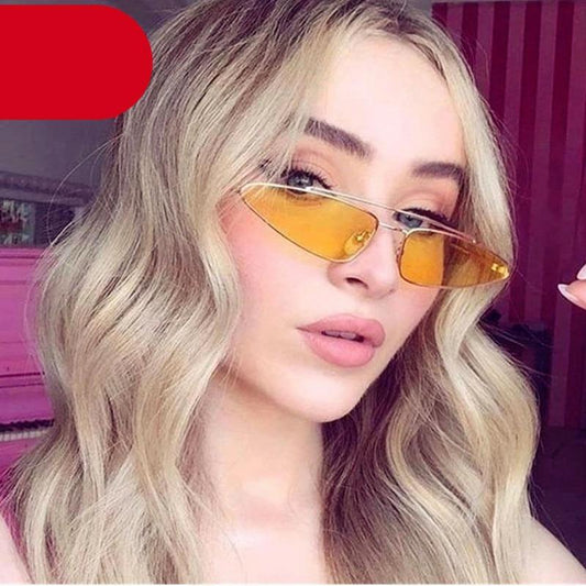 Cat Eye Sunglasses for Womens Classic Sunglasses, Eyeglasses For Men  Mirror Glasses Travel Party Sunglasses