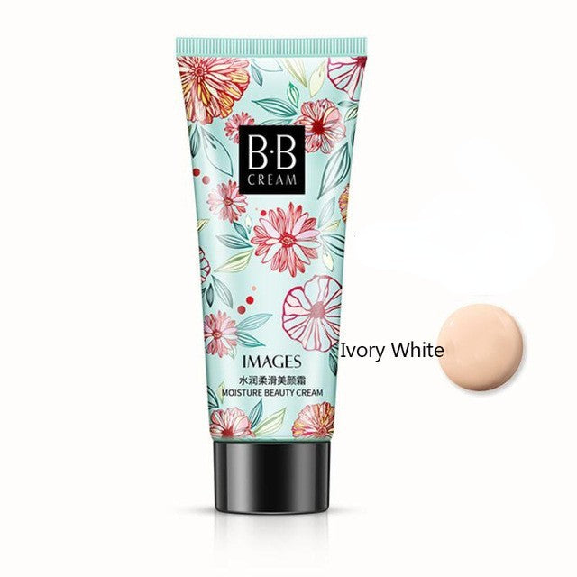 Image Moisturizing Flawless Beauty Cream