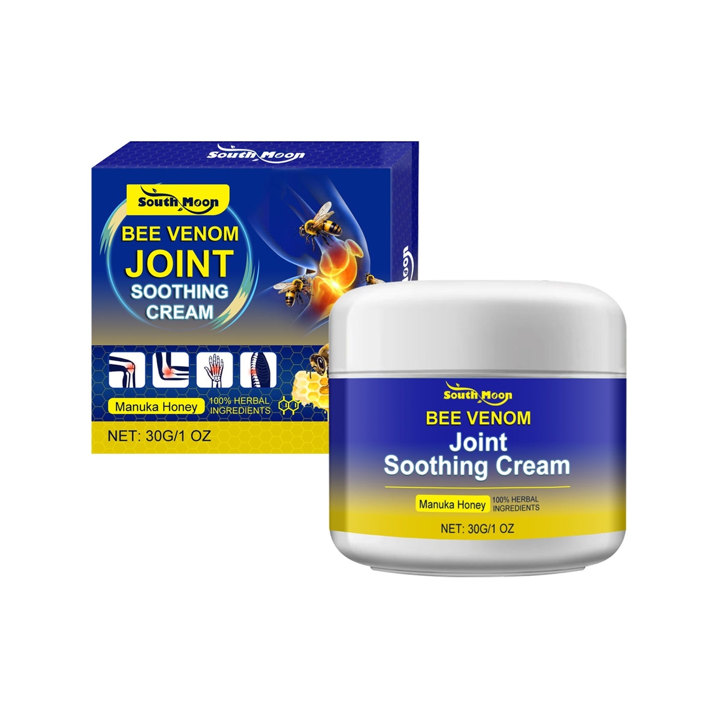 Joint Pain Care Cream