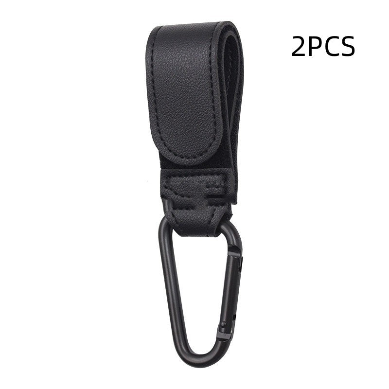 Climbing Buckle Velcro Hook Baby Bike Accessories