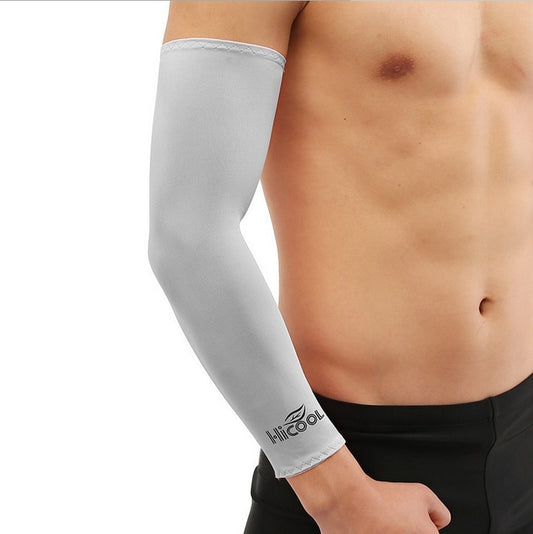 Summer UV protection sleeve