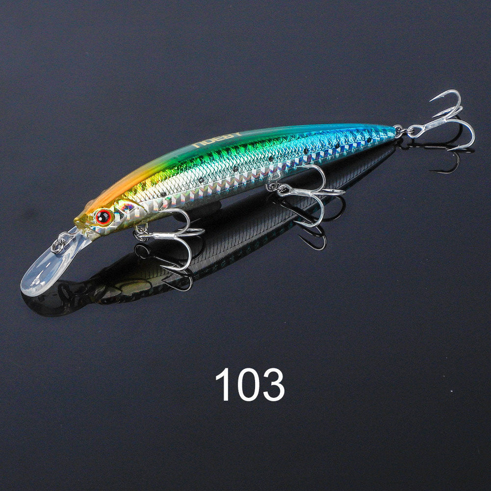 110mm 36 Keluya Bait Short Tongued Sea Fishing