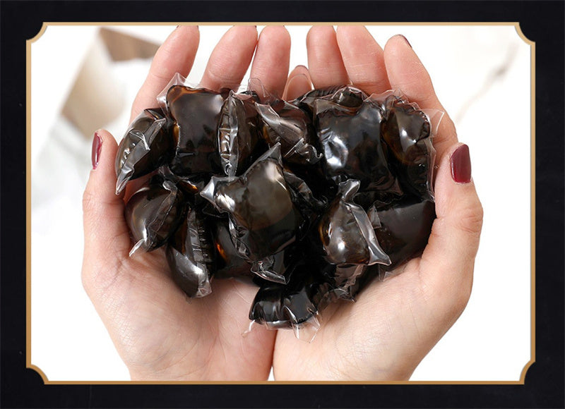 Herbal Foot Soaking Sweating Beads