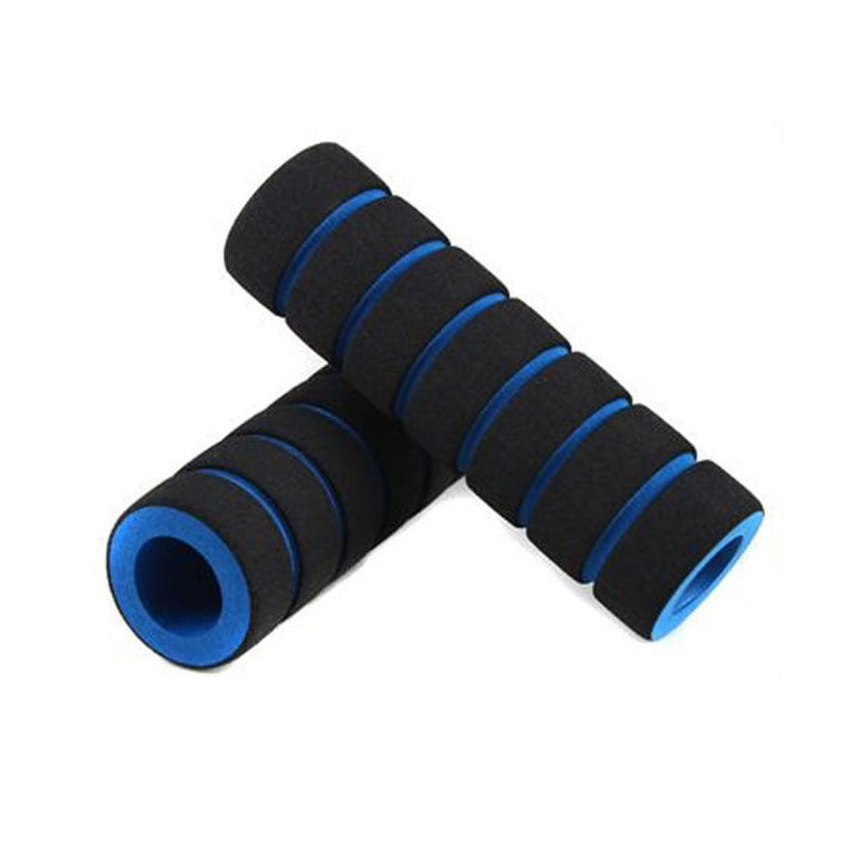 Mountain bike bicycle handle cover sponge handle cover