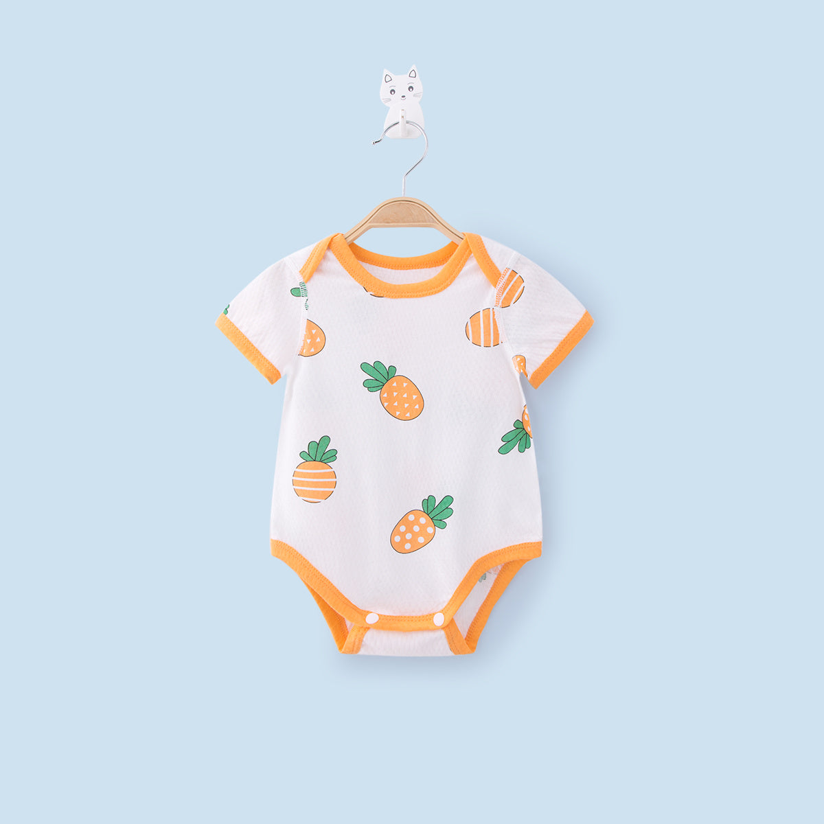 Baby summer onesies