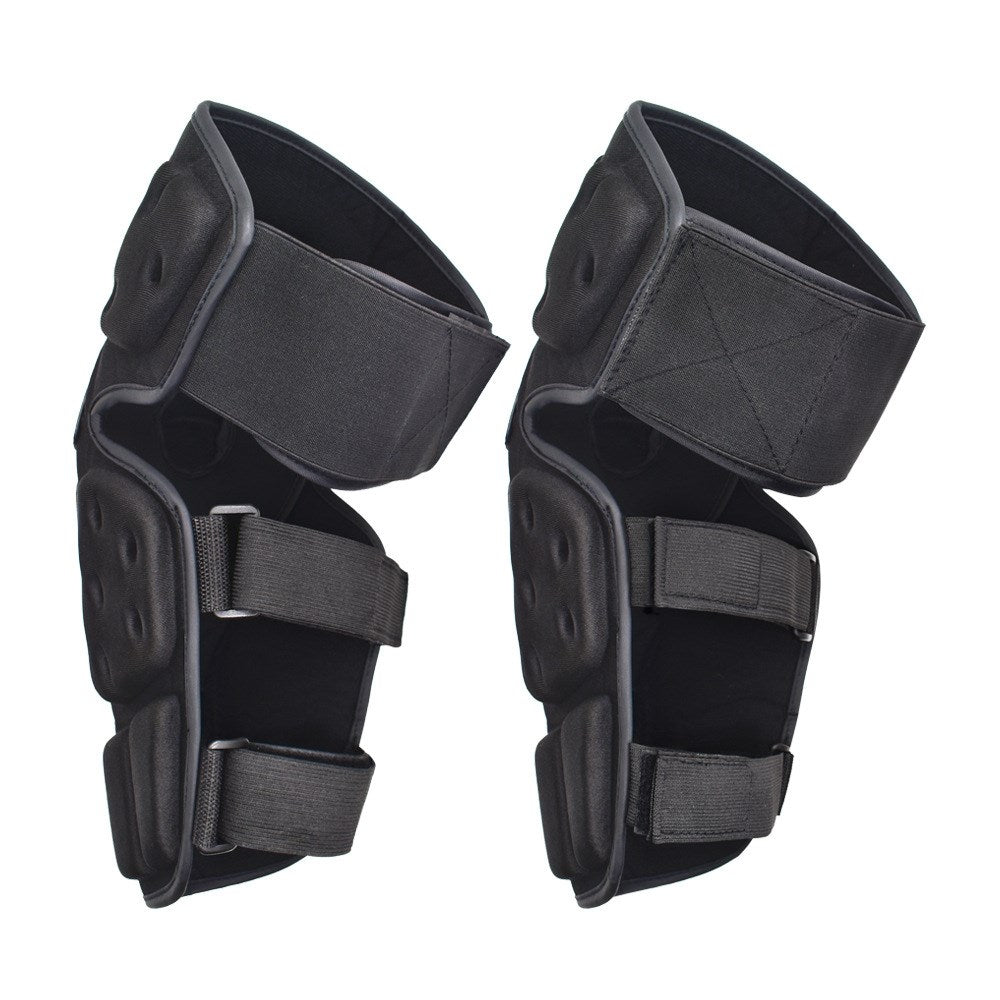 WOSAWE Mountain Bike Cross-country Riding Knee Pads