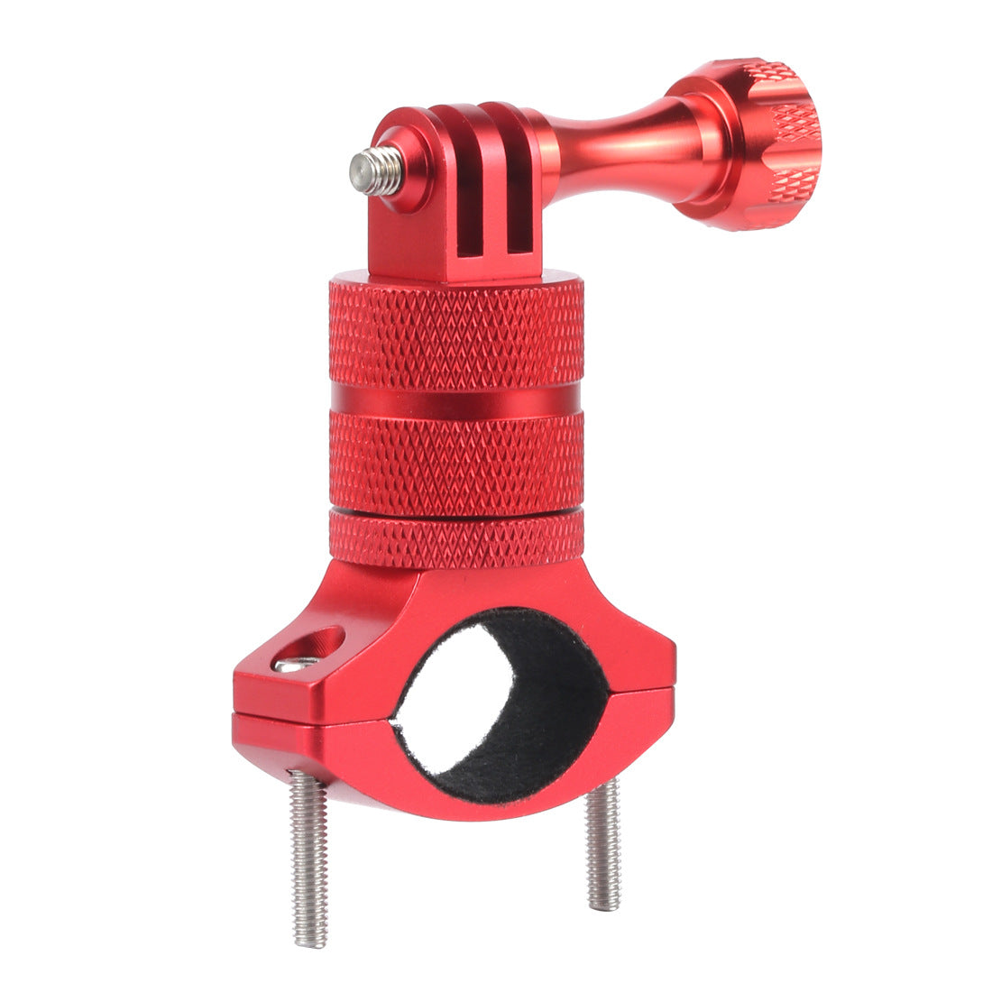 Bicycle Kickstand Outdoor Mountain Bike Aluminum Alloy