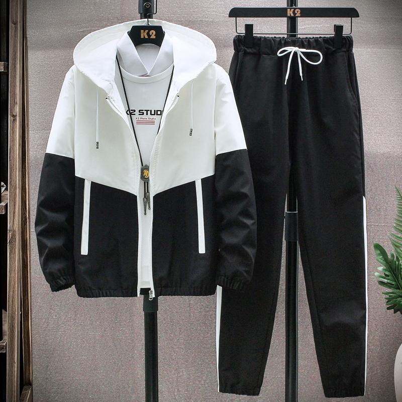 Sportswear Men's Autumn And Winter