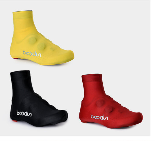 Fashion Personality New Mountain Bike Elastic Shoes