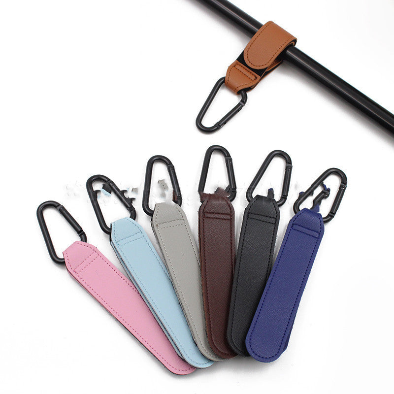 Climbing Buckle Velcro Hook Baby Bike Accessories