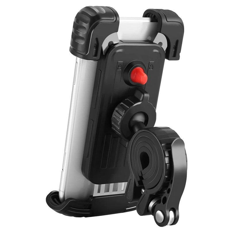 Mountain Bike Electric Vehicle Mobile Phone Navigation Bracket