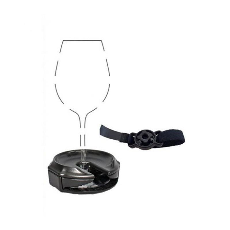 Outdoor Wine Cup Holder Yacht Fishing