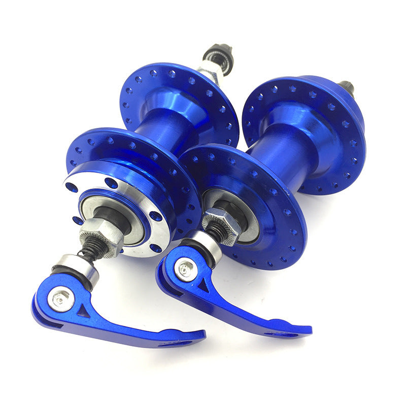 Mountain Bike Aluminum Alloy Disc Brake Hub