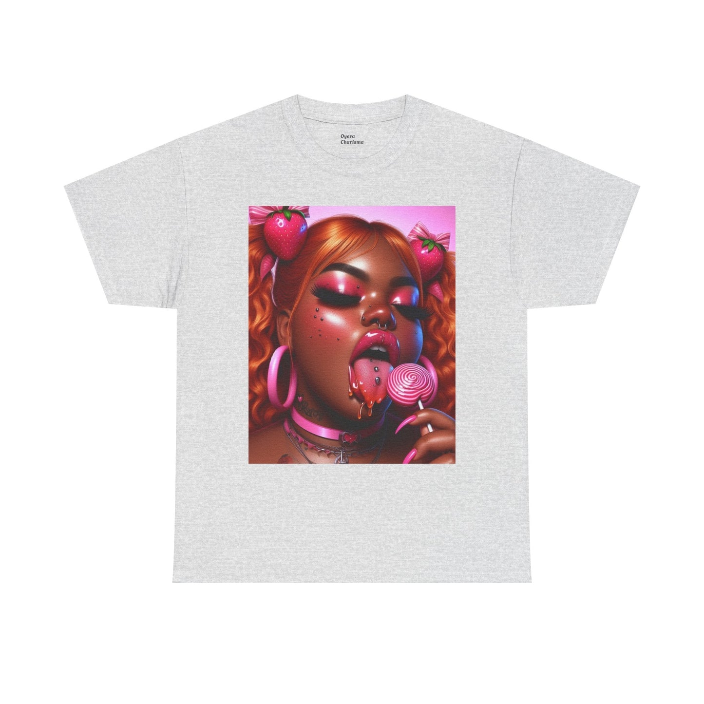 “Sweet Tooth” Graphic Tee