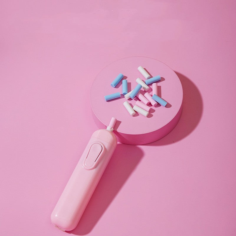 Painting Push Type Multifunctional Eraser
