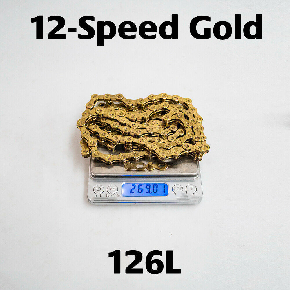 10S 11S 12-speed Road Bike Chain
