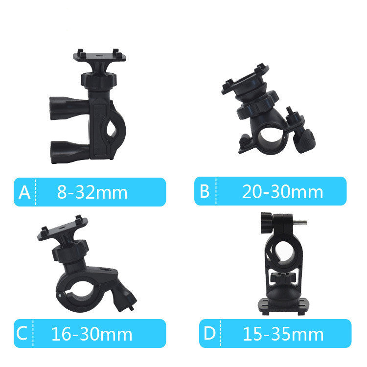 Mountain Bike Bicycle Electric Motorcycle Navigation Mobile Phone Waterproof Bag Holder