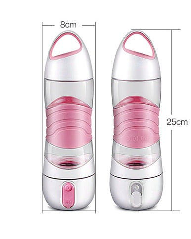 Moisturizing Beauty Spray Sports Water Cup