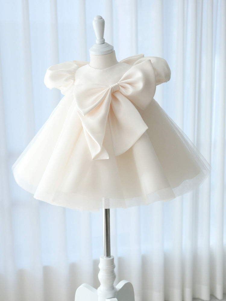 Summer Children's Princess Dress