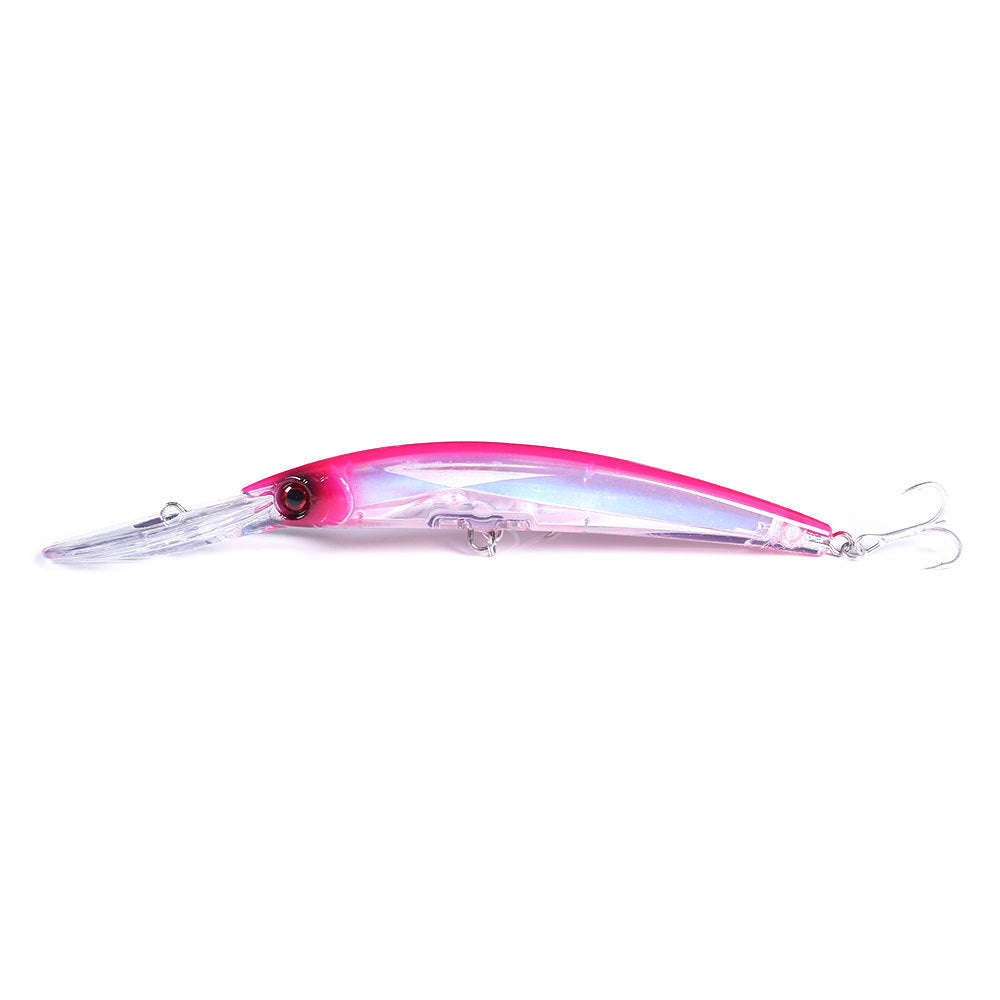 Hengjia Long Cast Sea Fishing Mino Simulation Of False Bait Floating Far