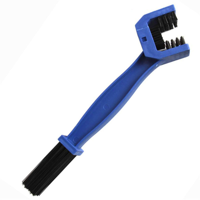 Cycling Equipment Mountain Bike Portable Chain Brush