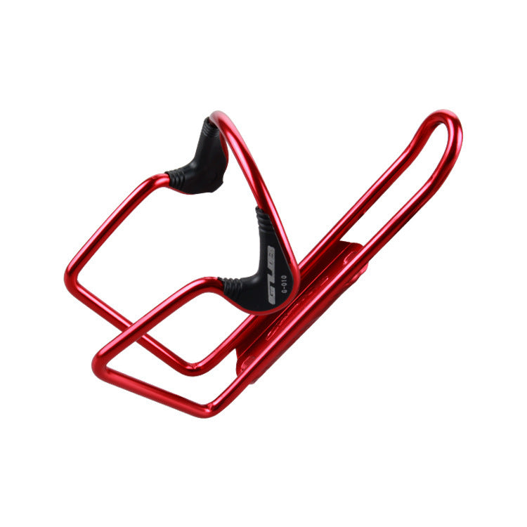 Bicycle Riding Aluminum Alloy Mountain Bike Bottle Cage