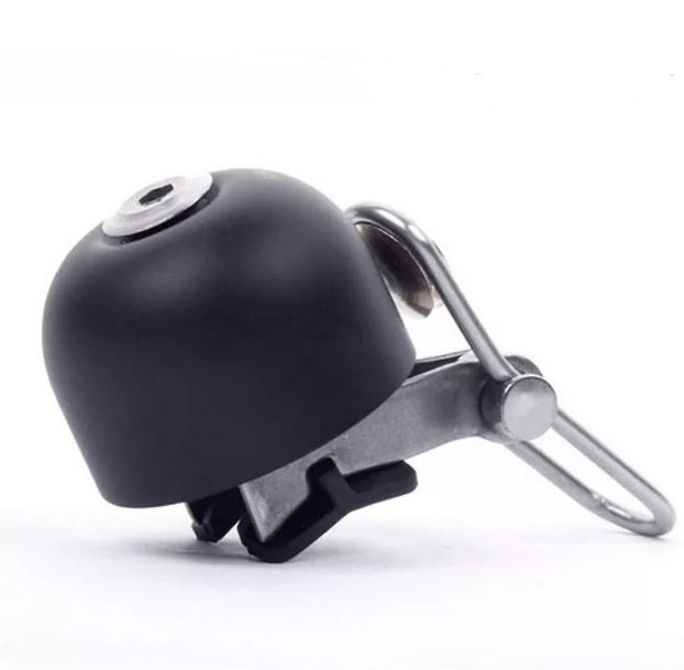 Bicycle bell clear sound quality mountain road dead coaster retro bell horn riding accessories