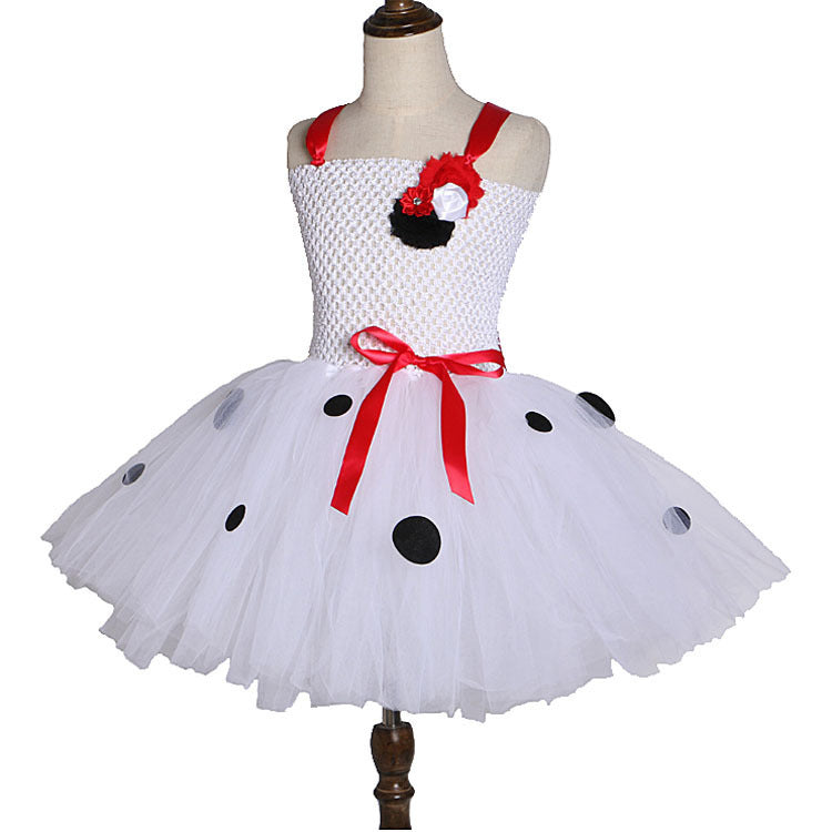 Children's holiday costume