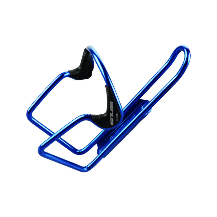 Bicycle Riding Aluminum Alloy Mountain Bike Bottle Cage