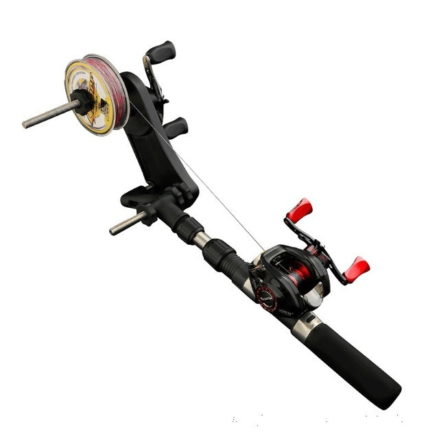 Fishing Line Winder Portable Reel