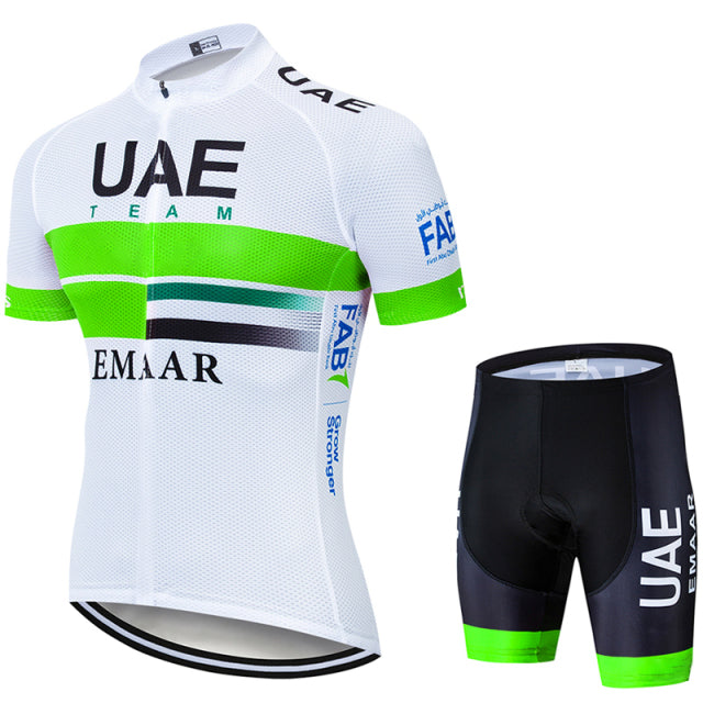 Men's Mountain Road Bike Suit Cycling Shirt