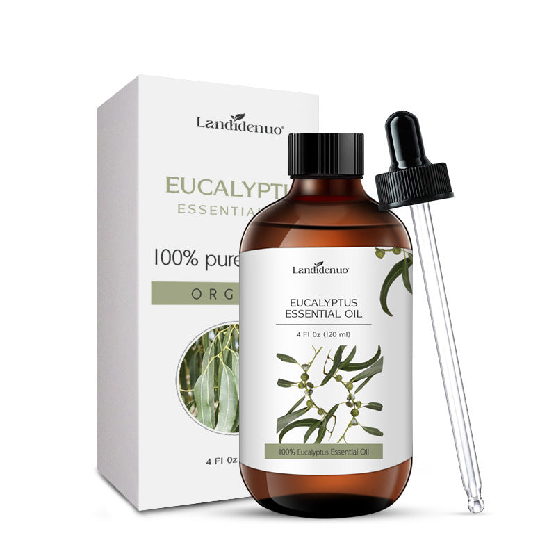 Aromatherapy Grade Single Essential Oil Ylang-ylang Essential Oil Rosemary